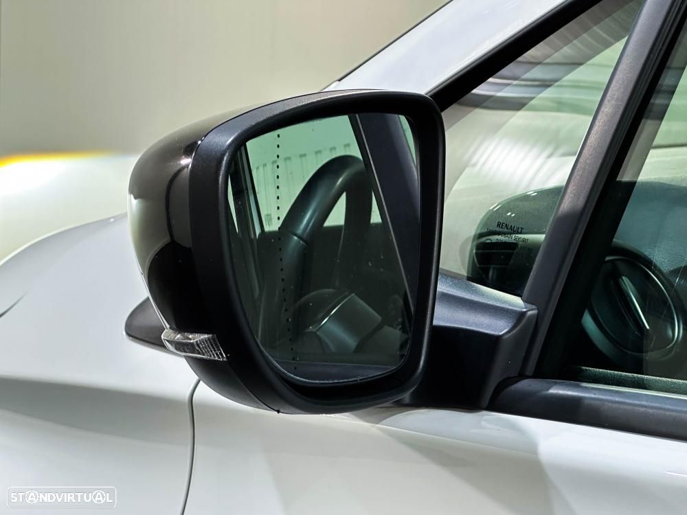 Renault Zoe (c/ Bateria) Zen 50 - 16