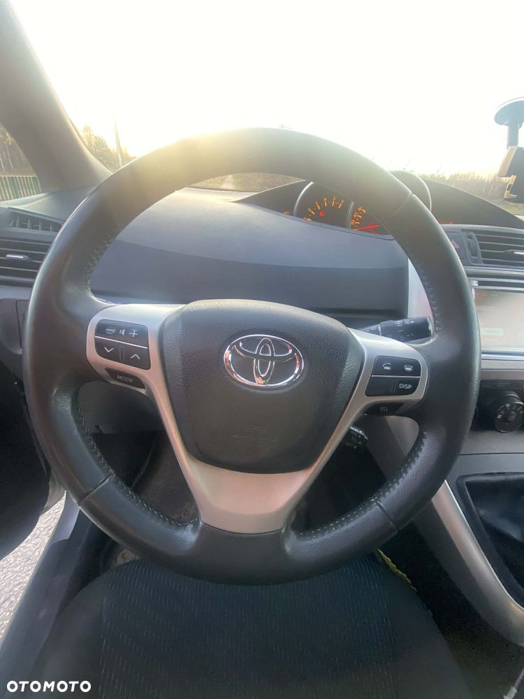 Toyota Verso 2.0 D-4D Sol - 7