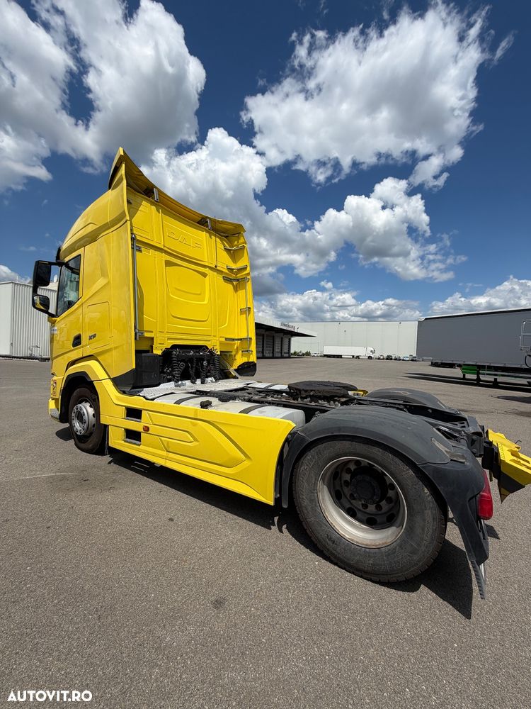 DAF NEW XF SpaceCab 430 Pure Excellence_2022 - 10