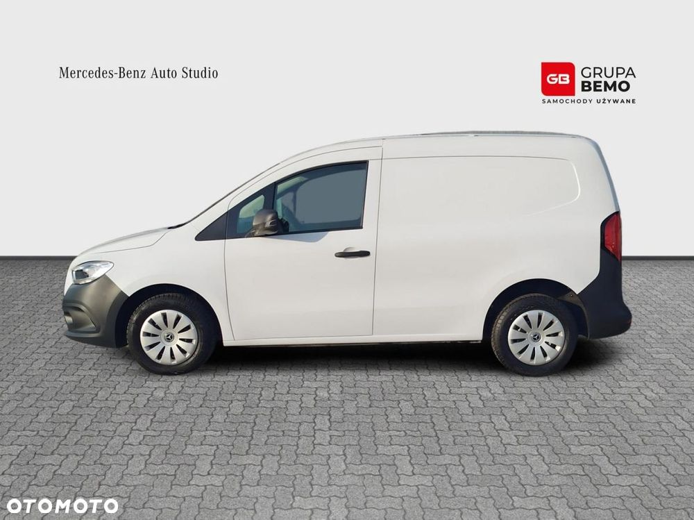 Mercedes-Benz Mercedes-Benz Citan Furgon - 3