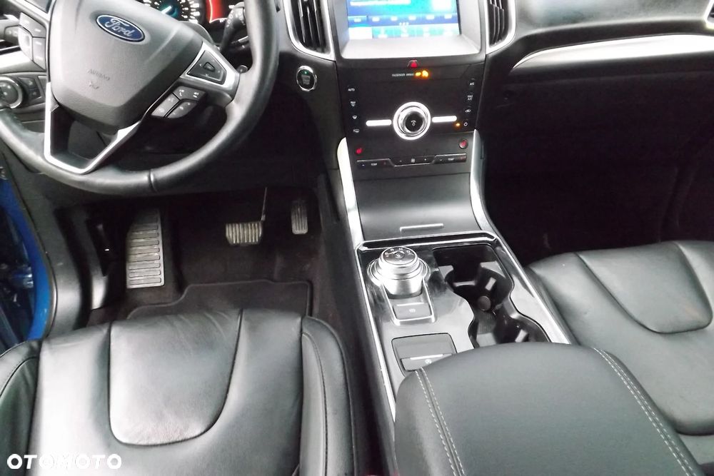 Ford Edge - 17
