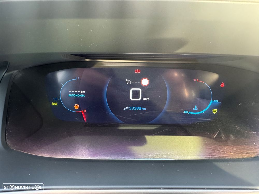 Peugeot 208 1.2 PureTech Allure Pack - 16