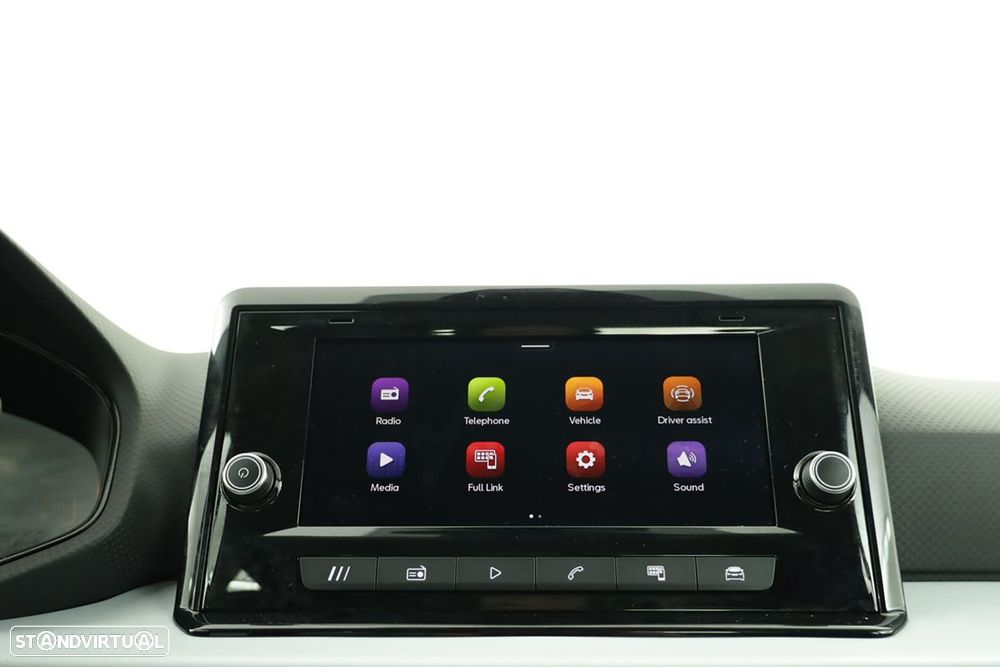 SEAT Arona 1.0 TSI Style - 10