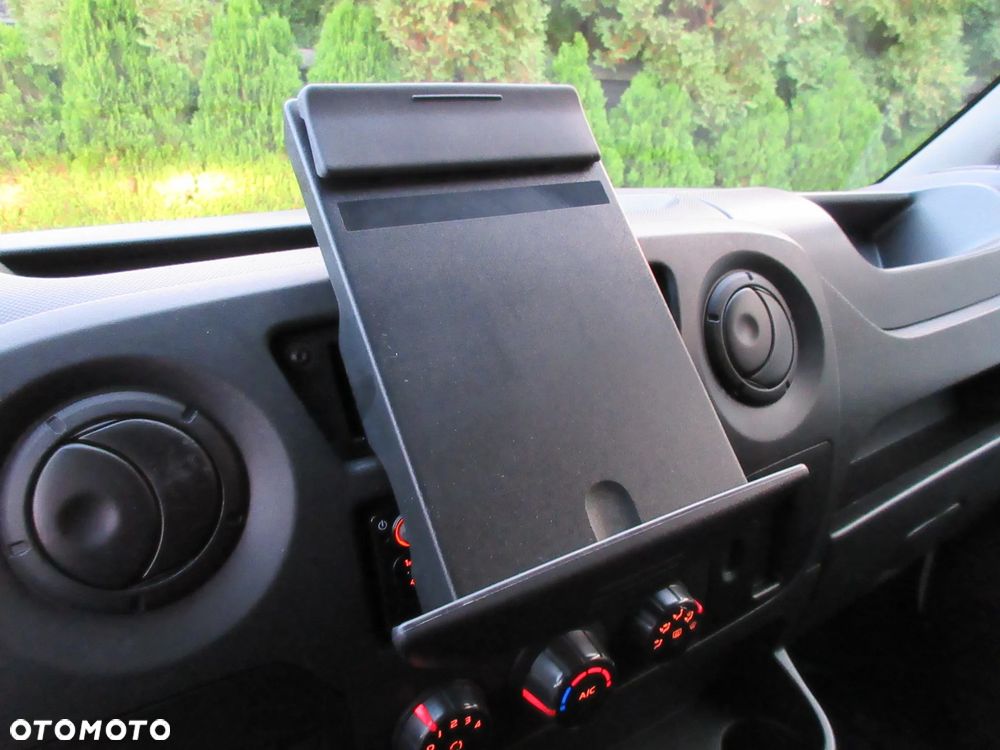 Opel MOVANO - 18