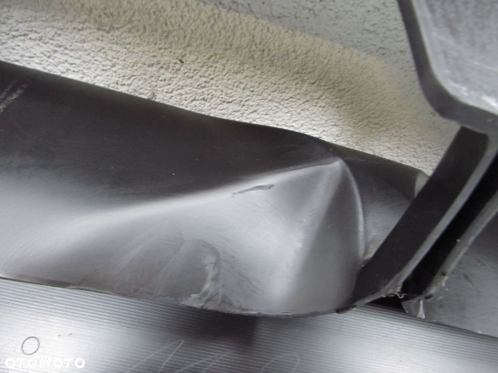 NISSAN JUKE F15 LIFT 2014-2019 SPOILER DOKŁADKA ZDERZAKA PRZÓD 62026BV80A - 9