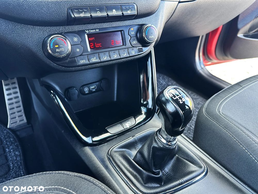 Kia Ceed 1.0 T-GDI ISG GT Line - 18