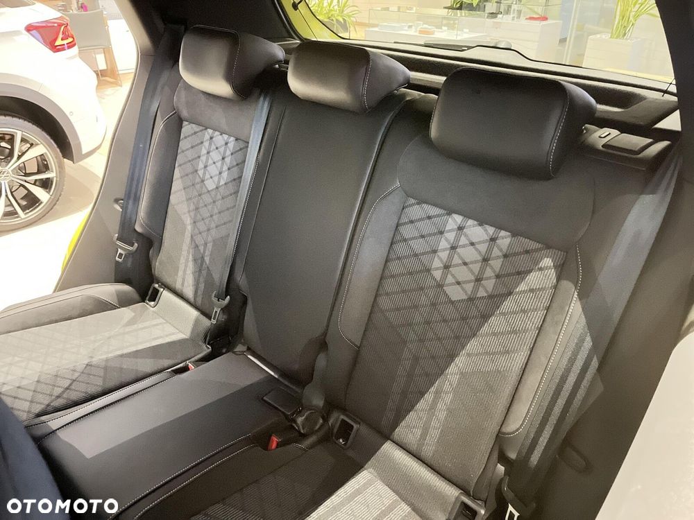 Volkswagen T-Cross - 21