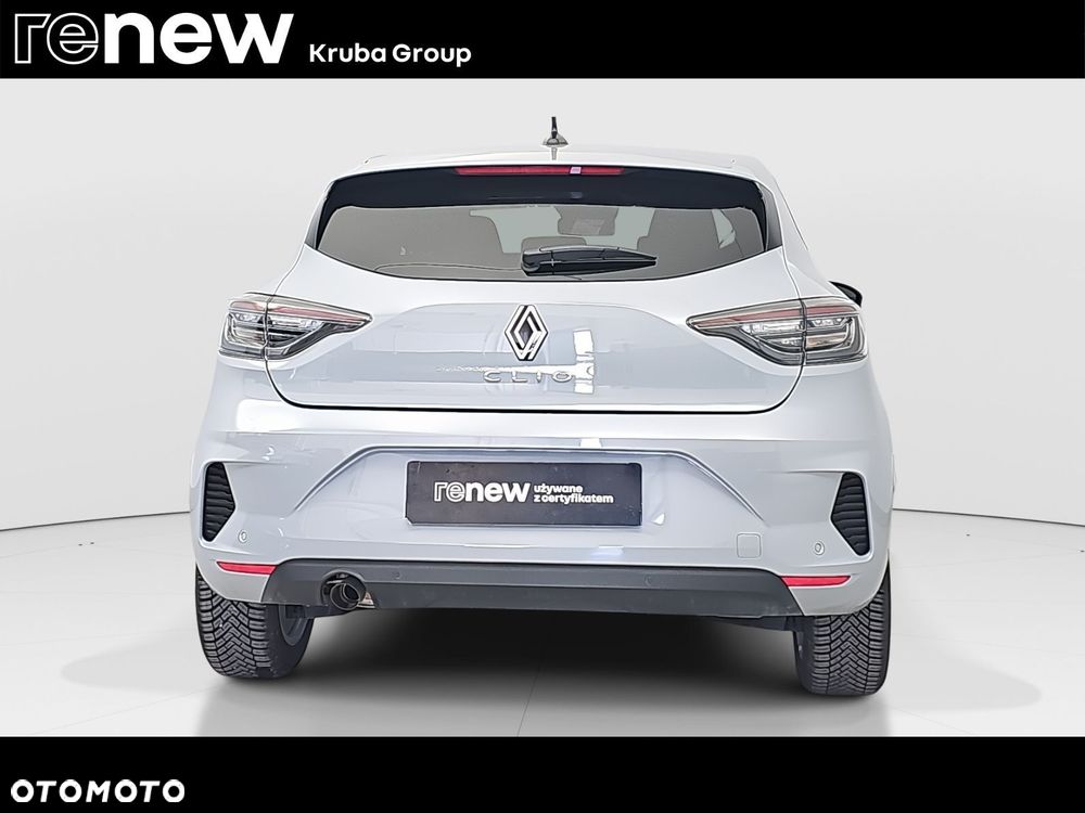 Renault Clio 1.0 TCe Evolution - 6