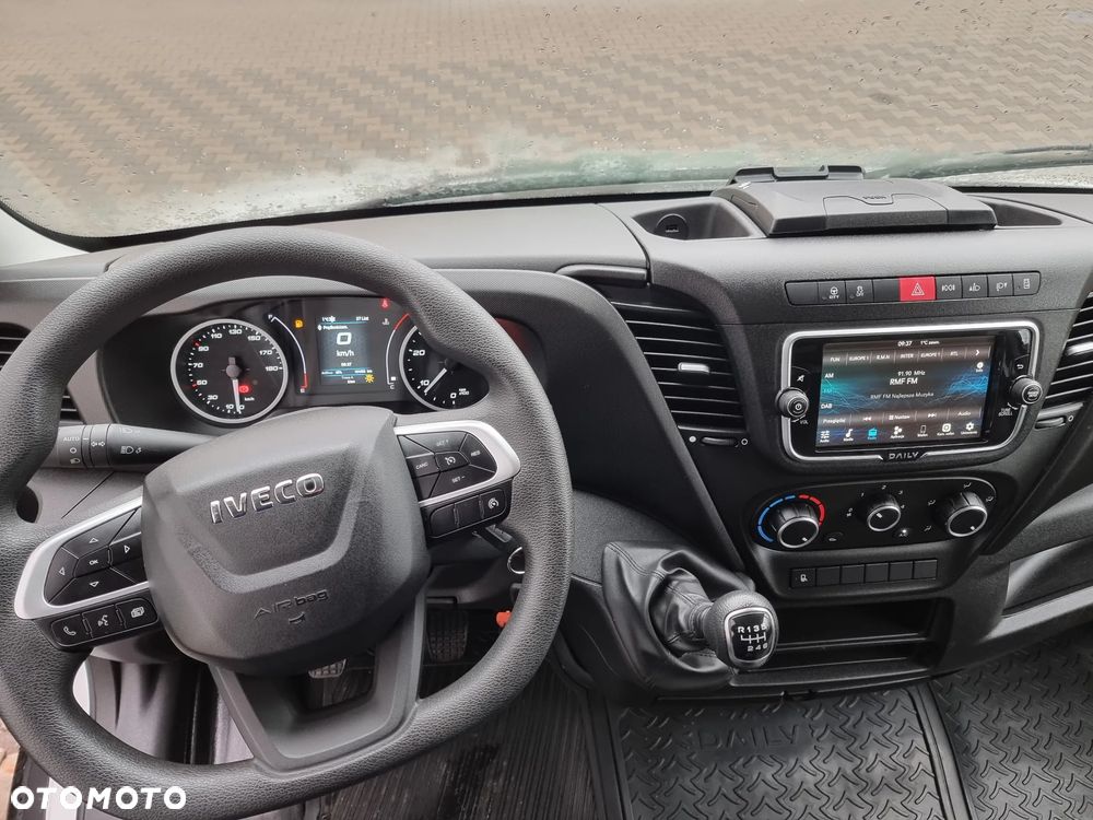 Iveco Daily 35S16 - 13