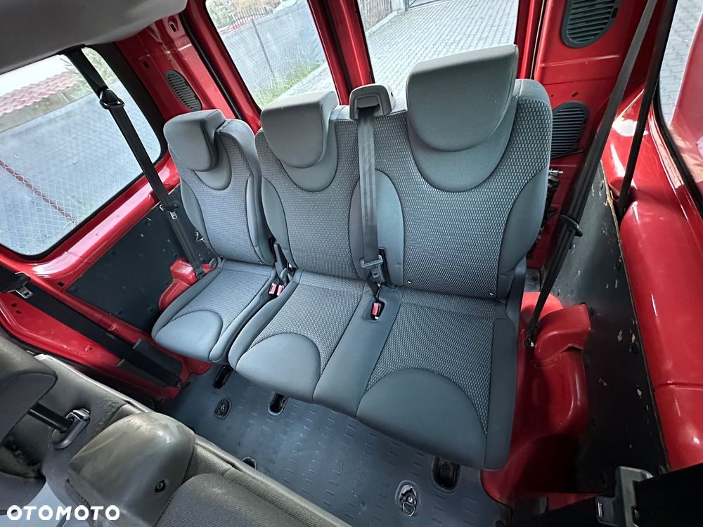 Citroën Jumpy Combi - 13