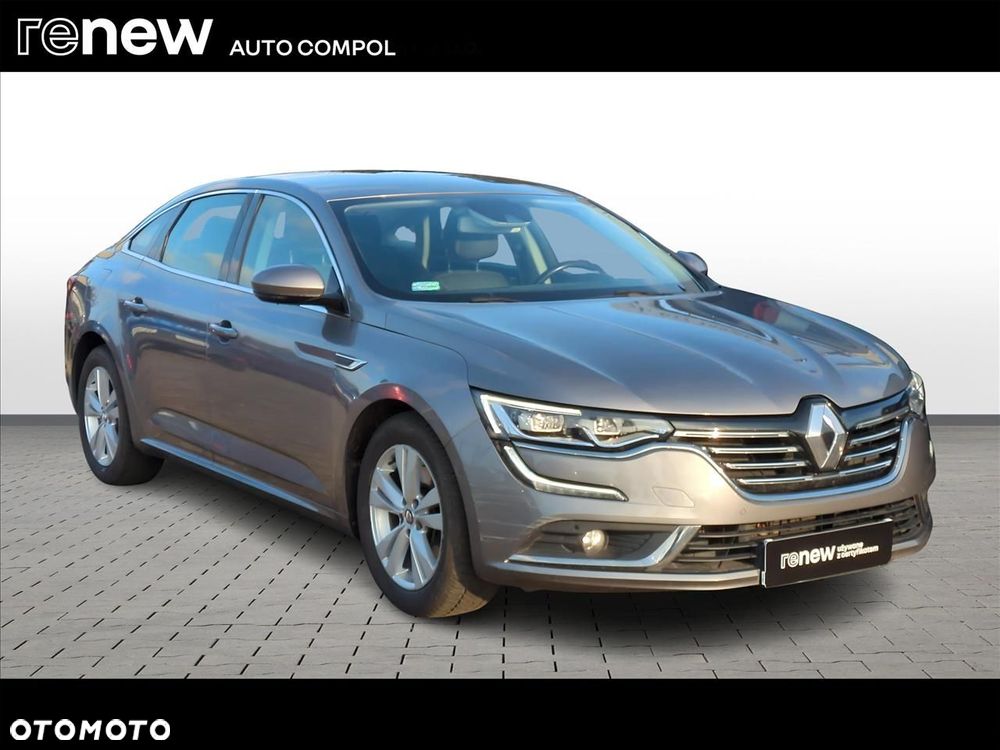 Renault Talisman 1.6 Energy TCe Intens EDC - 7