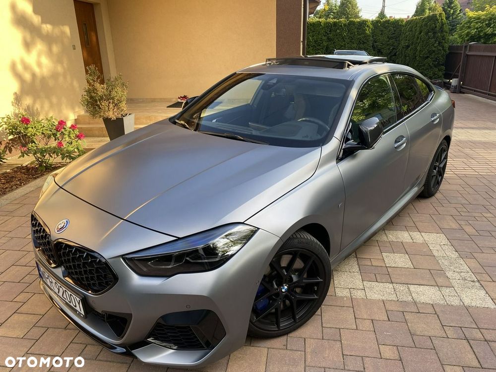 BMW Seria 2 - 3
