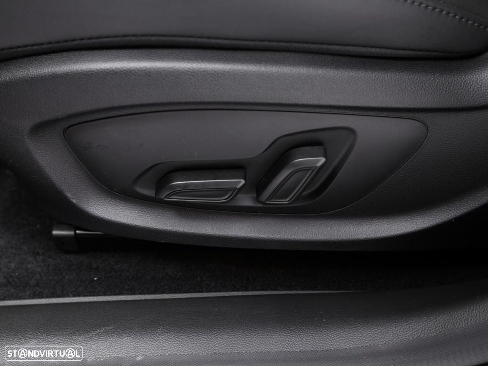 MG MG5 61 kWh Luxury - 15