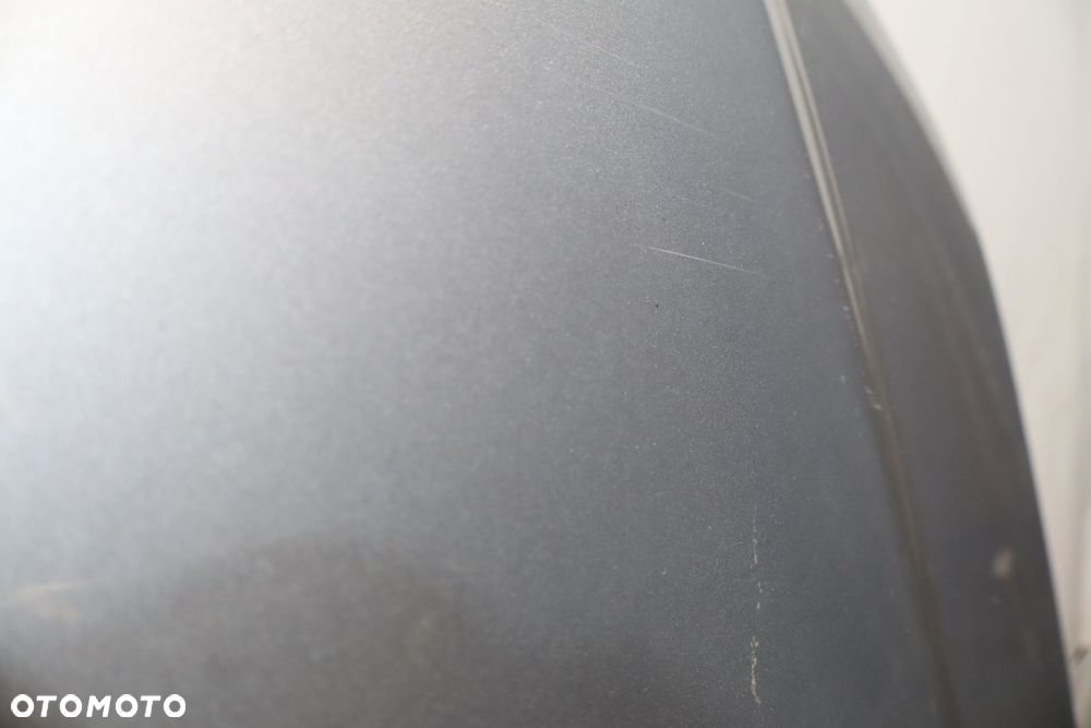 MASKA  VOLKSWAGEN CADDY III - 9