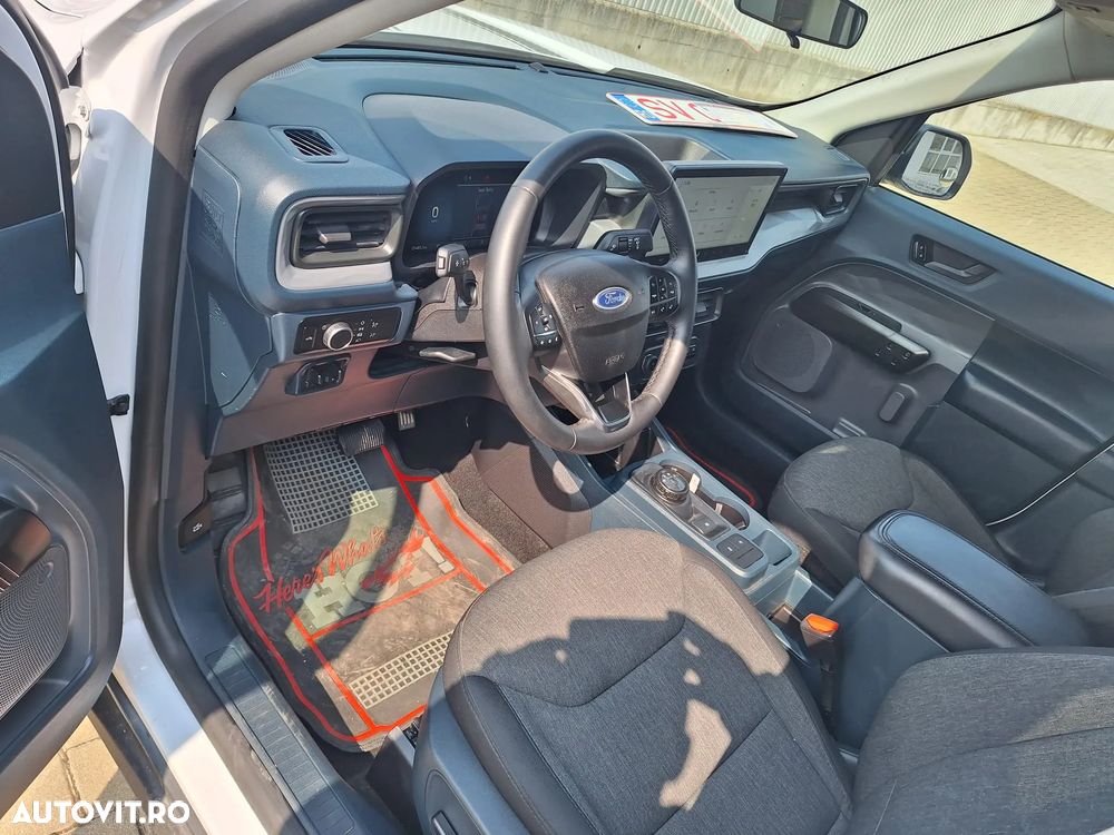 Ford Maverick - 6