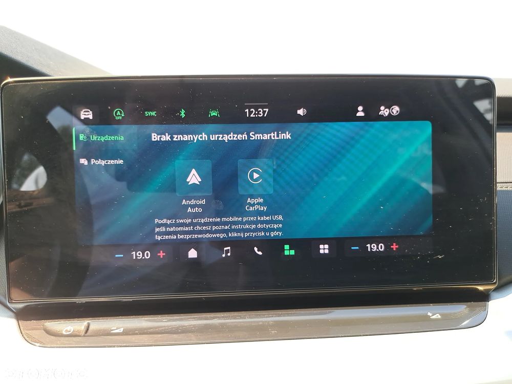 Skoda Octavia 1.5 TSI Drive Essence - 15