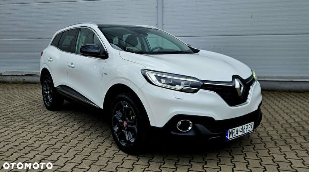 Renault Kadjar 1.2 Energy TCe Spring Edition Plus - 15