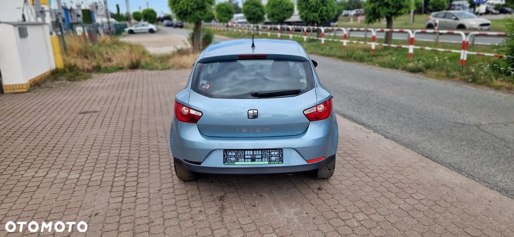 Seat Ibiza SC 1.4 16V Reference - 6