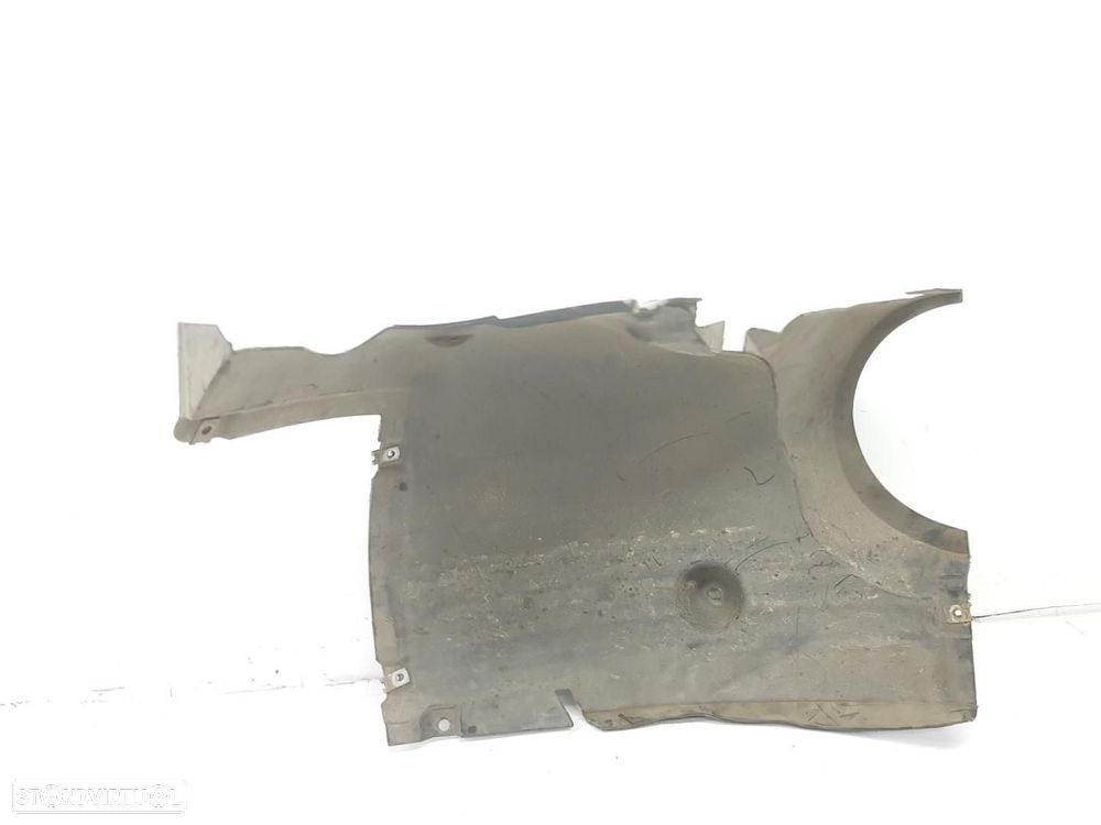 CAVA DA RODA MERCEDES-BENZ CLASE C BM 203 SPORTCOUPE - 1