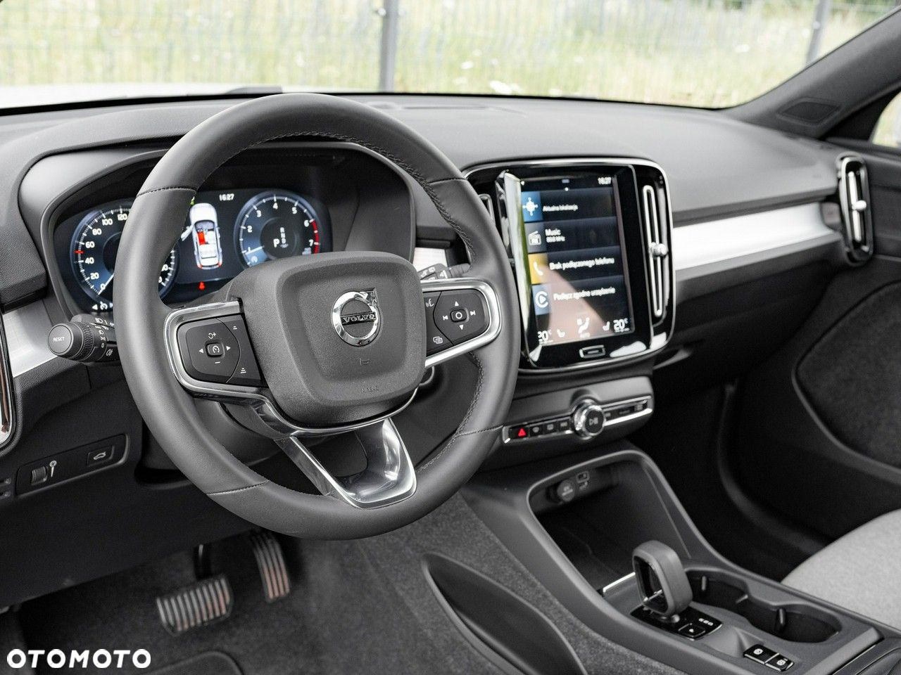 Volvo XC 40 T2 Core - 7