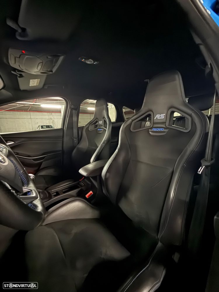 Ford Focus - 11