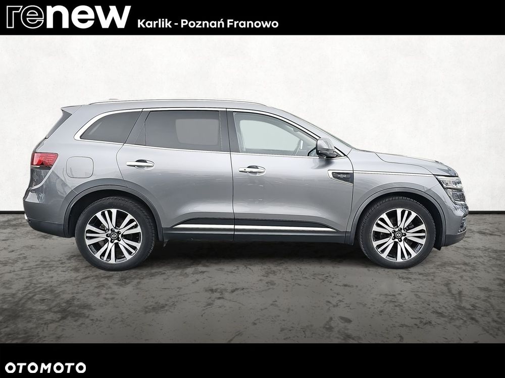 Renault Koleos 2.0 Blue dCi Initiale Paris 4x4 X-Tronic - 5
