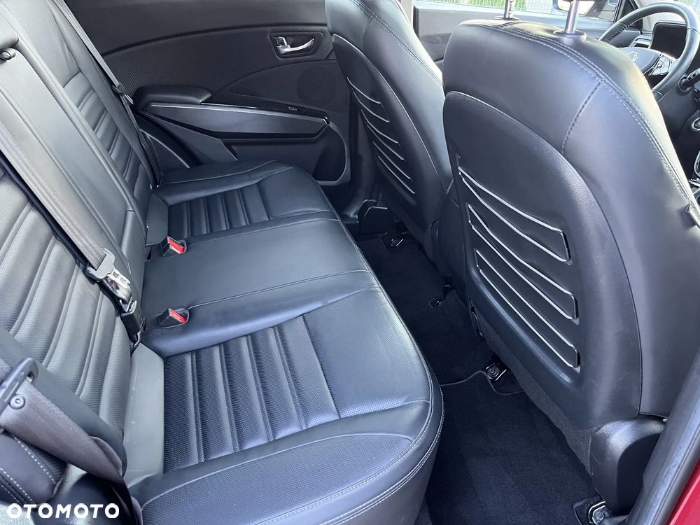 SsangYong/KGM Tivoli Grand 1.5 T-GDI 2WD Sapphire - 18