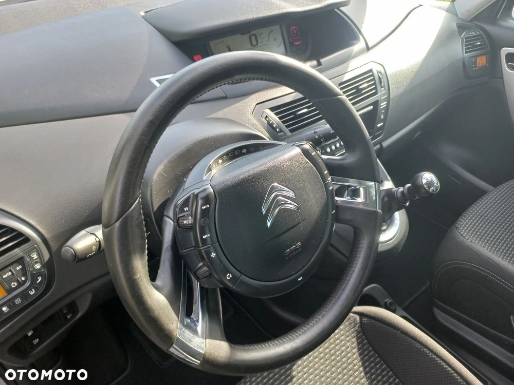 Citroën C4 Picasso 2.0 HDi FAP Exclusive - 29