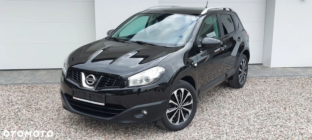 Nissan Qashqai 1.6 I-Way - 15