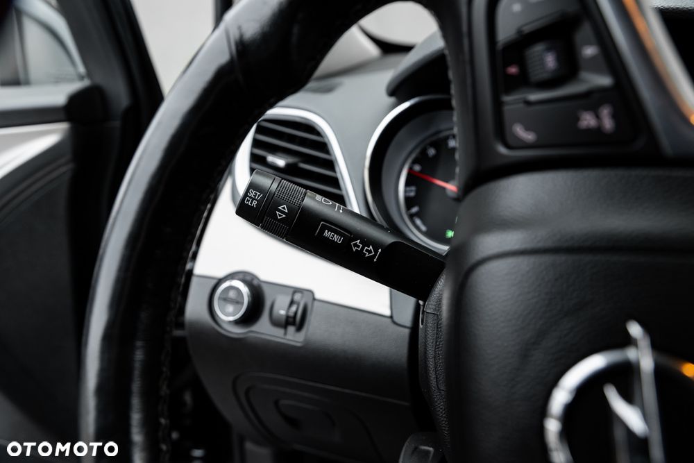 Opel Mokka X - 29