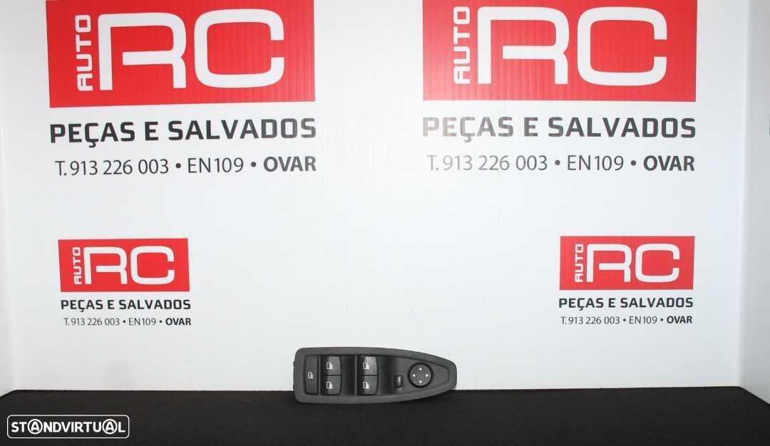 Comutador de luzes BMW Serie 1 - 1