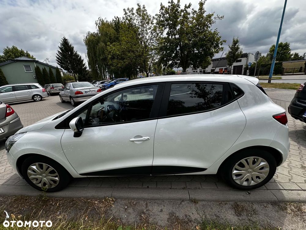 Renault Clio - 5