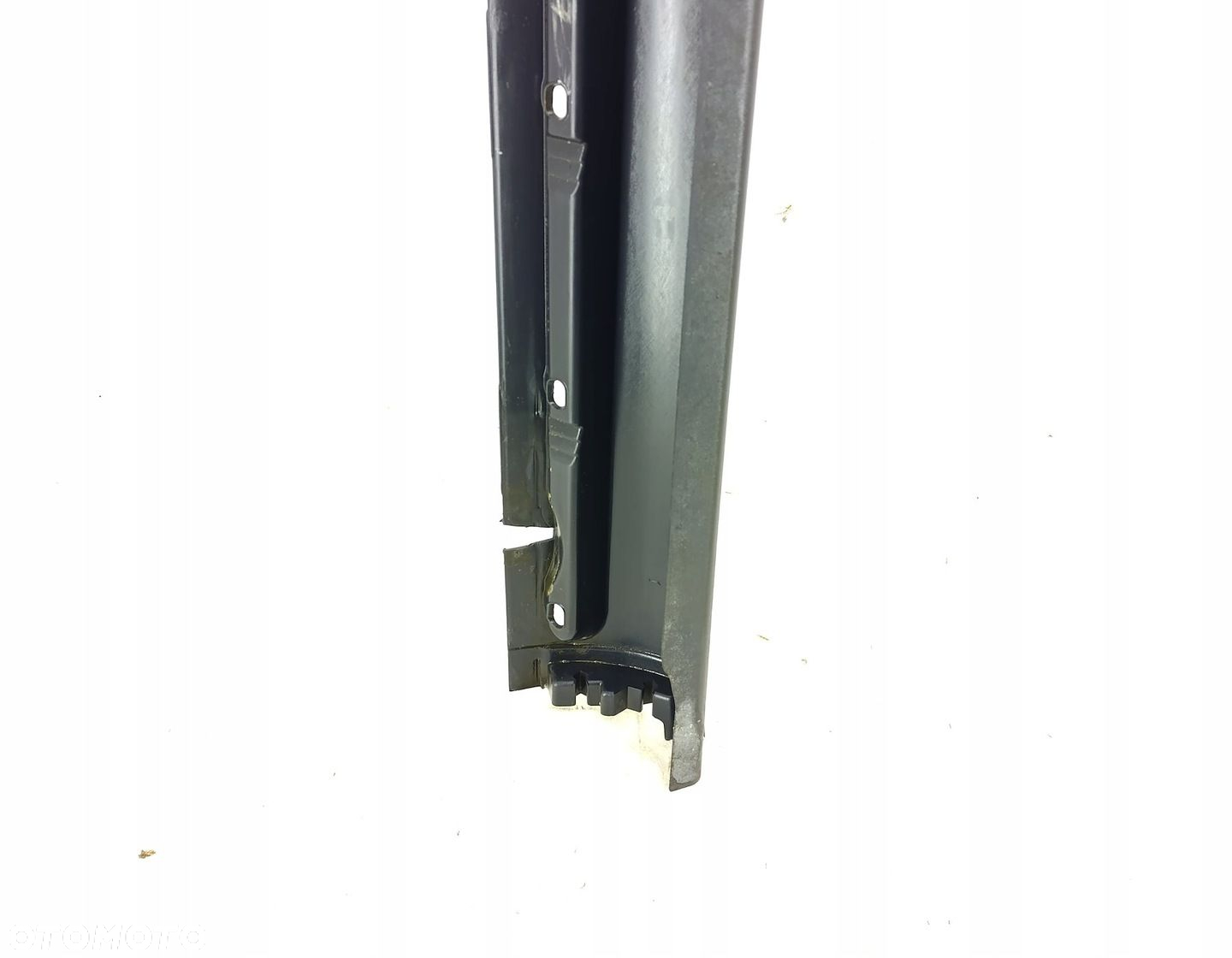 LISTWA PROGOWA LEWA ZEWNĘTRZNA VOLVO XC70 I 2.4 D5 30698370 - 8