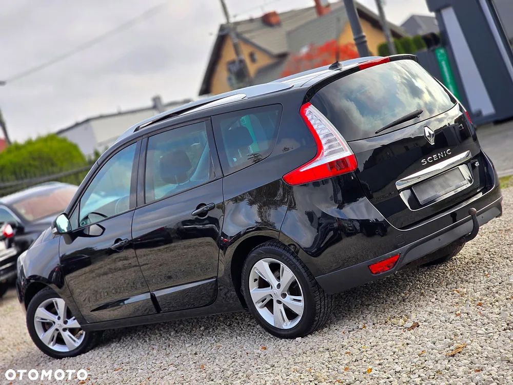 Renault Grand Scenic dCi 130 FAP Start & Stop Dynamique - 2