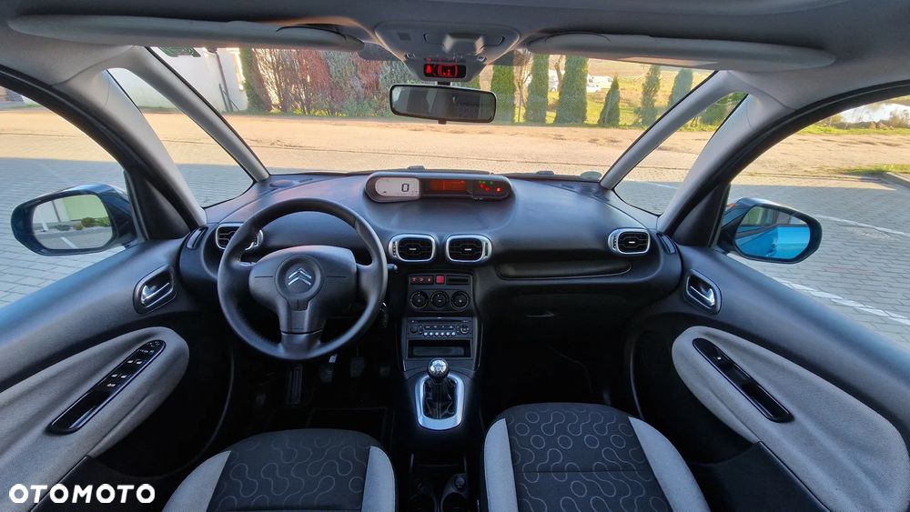Citroën C3 Picasso - 31