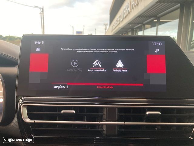 Citroën C5 Aircross 1.2 PureTech Shine Pack - 28