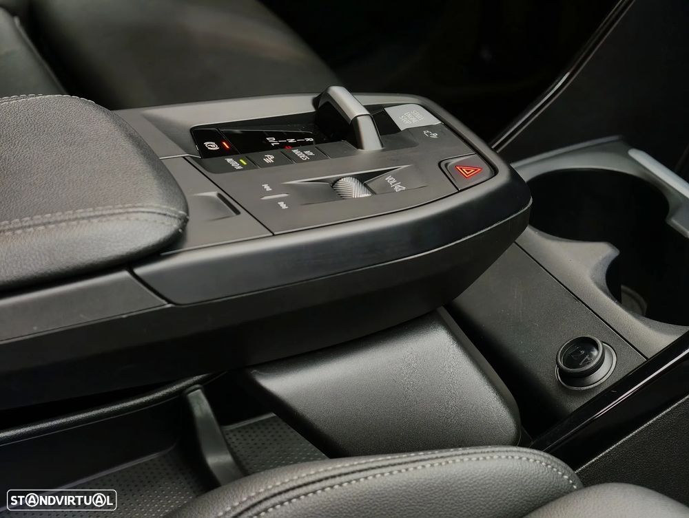 BMW X1 sDrive18d Aut. Sport Line - 46