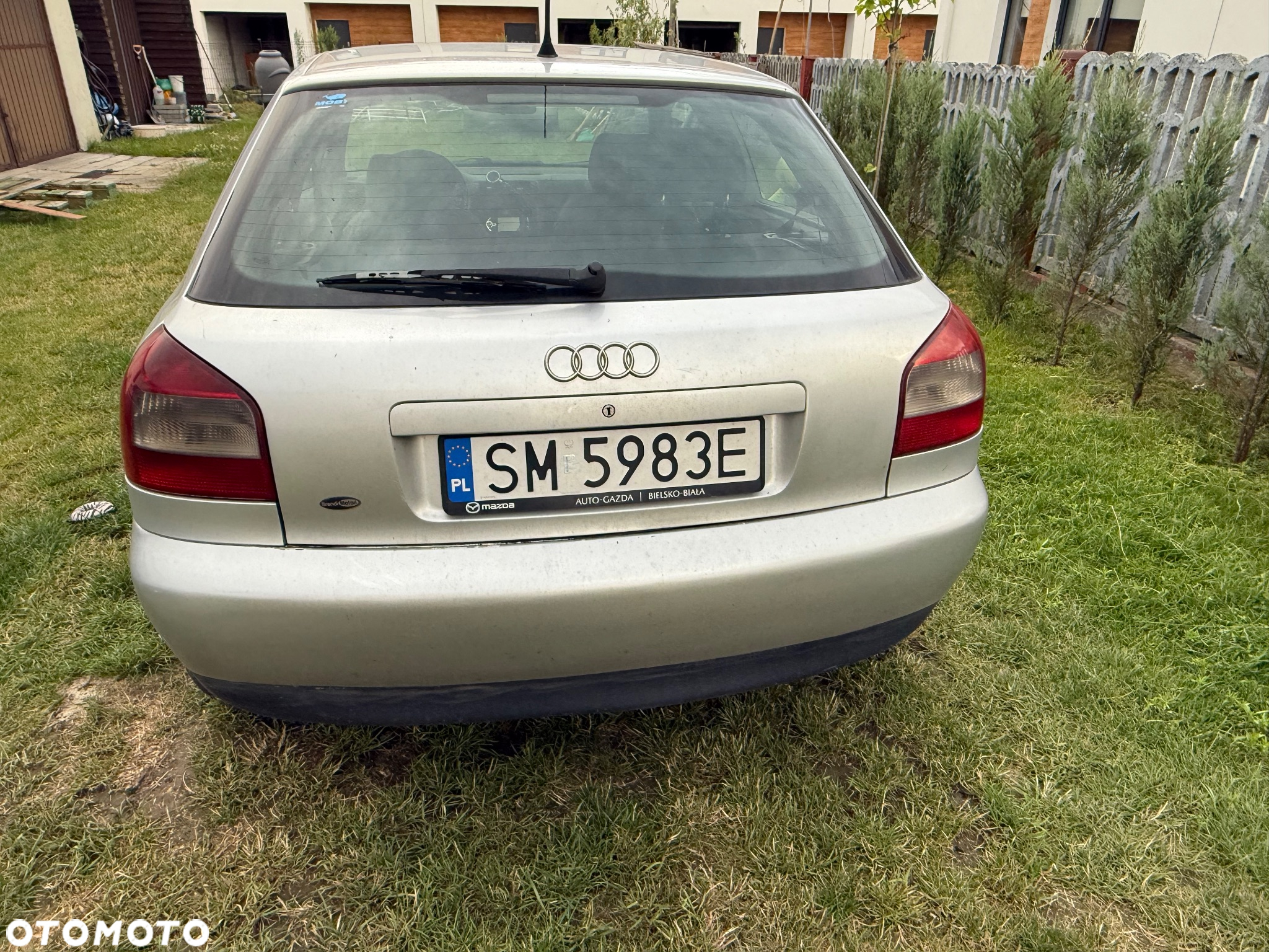 Audi A3 - 3