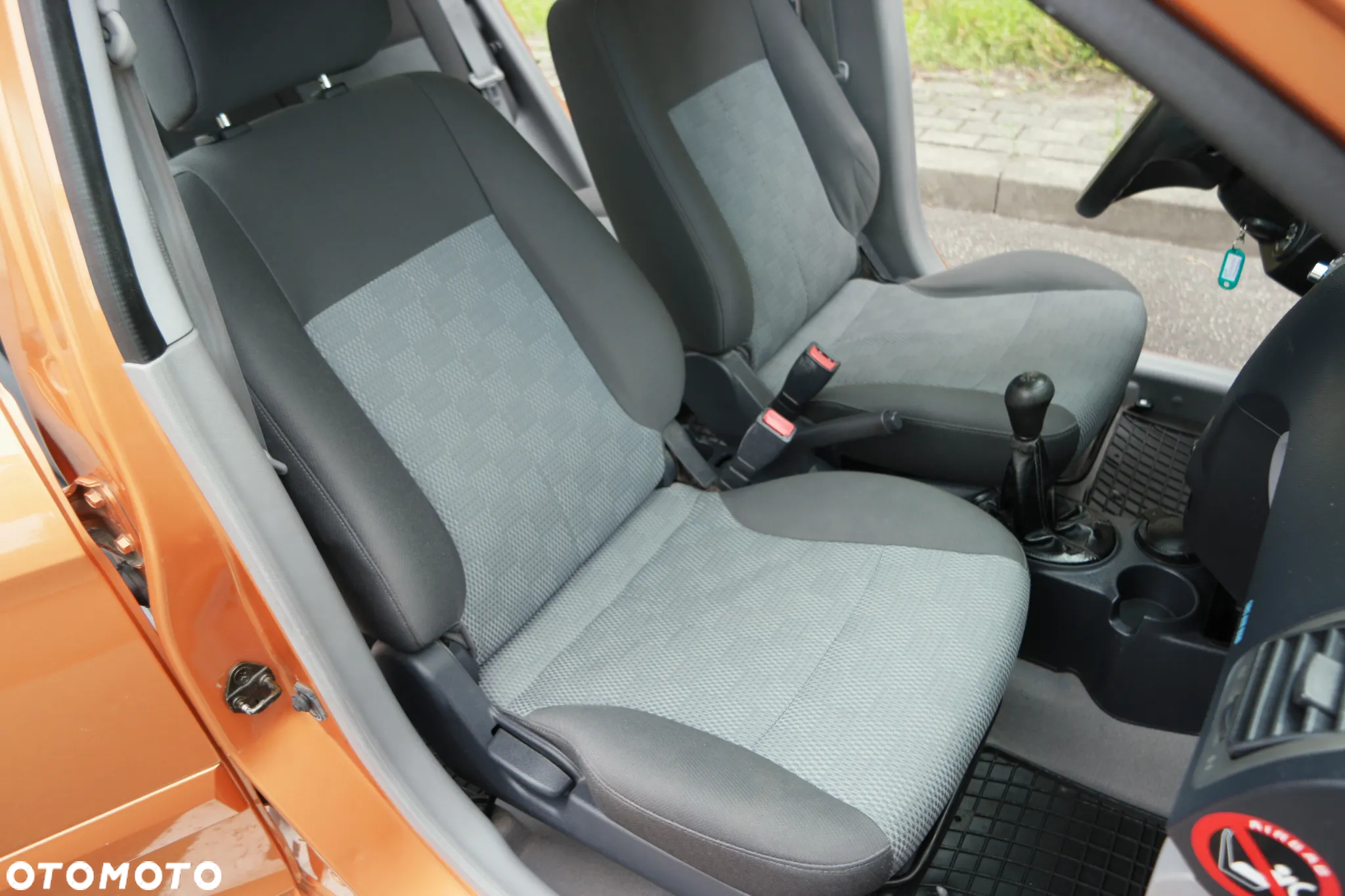 Kia Picanto 1.1 EX - 27