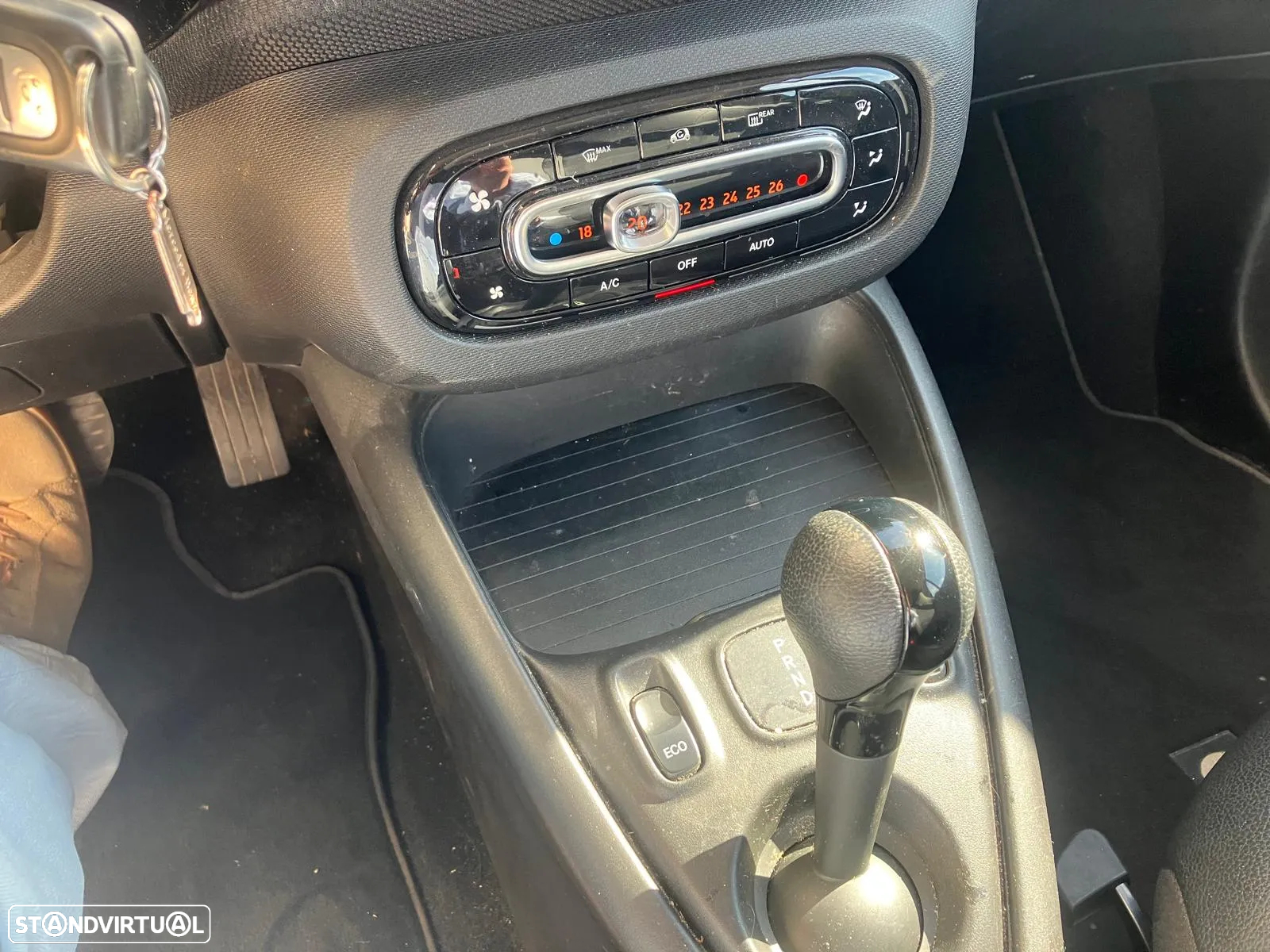 Smart ForTwo Coupé EQ Prime - 2