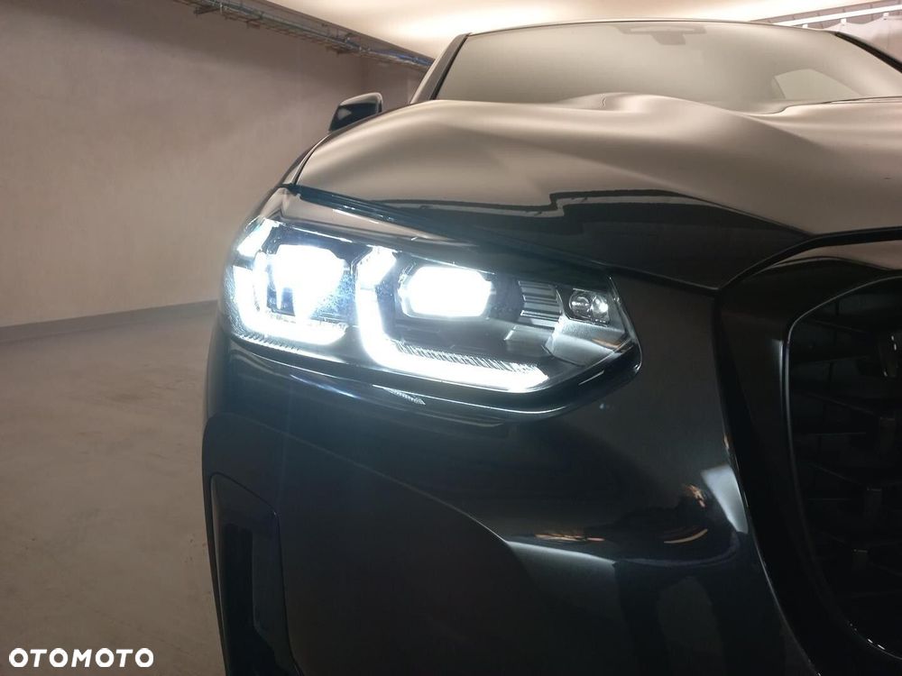 BMW X4 - 21
