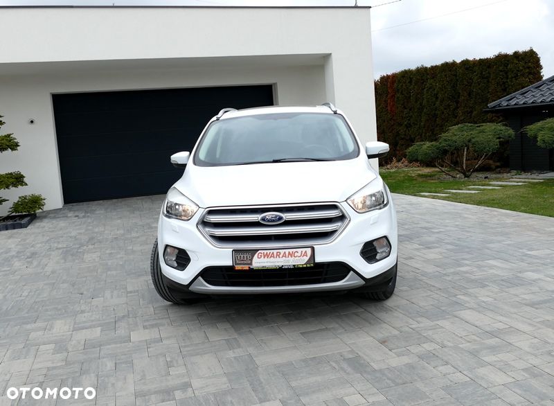 Ford Kuga - 6