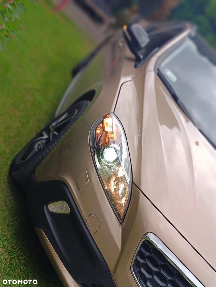 Volvo V40 Cross Country T5 Summum - 40