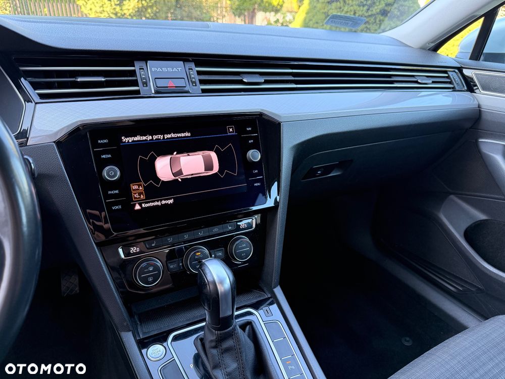 Volkswagen Passat 1.5 TSI EVO Business DSG - 13