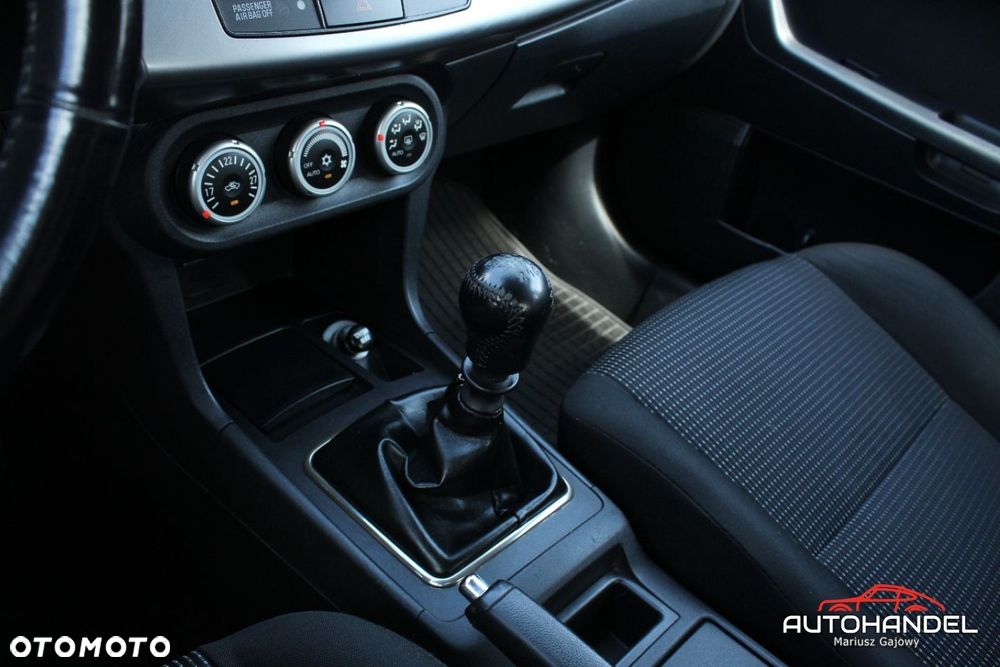 Mitsubishi Lancer - 15