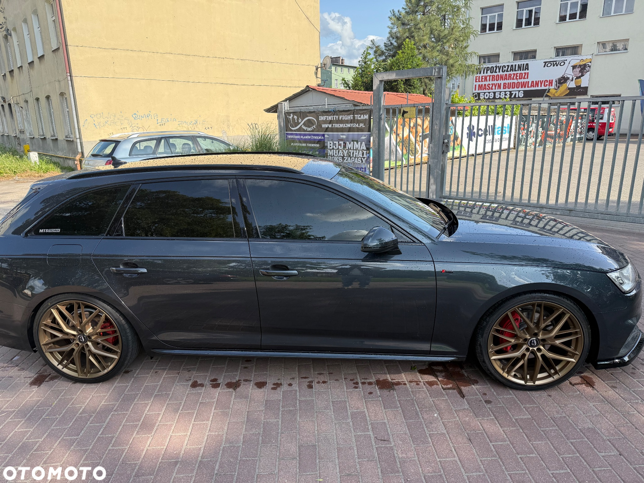 Audi A4 2.0 TDI Sport S tronic - 3