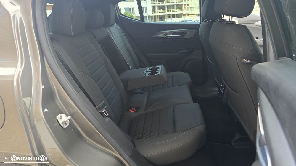 Alfa Romeo Tonale 1.3 VGT Q4 Ti - 29