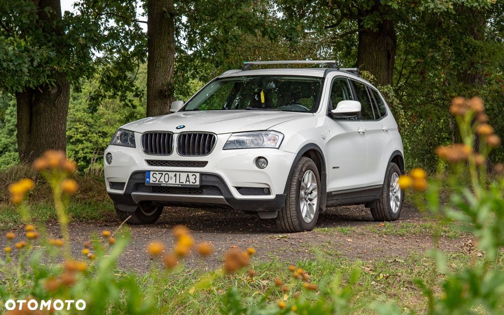 BMW X3 - 28