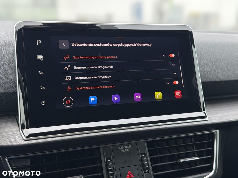Seat Tarraco 2.0 TDI Xcellence S&S 4Drive DSG - 26