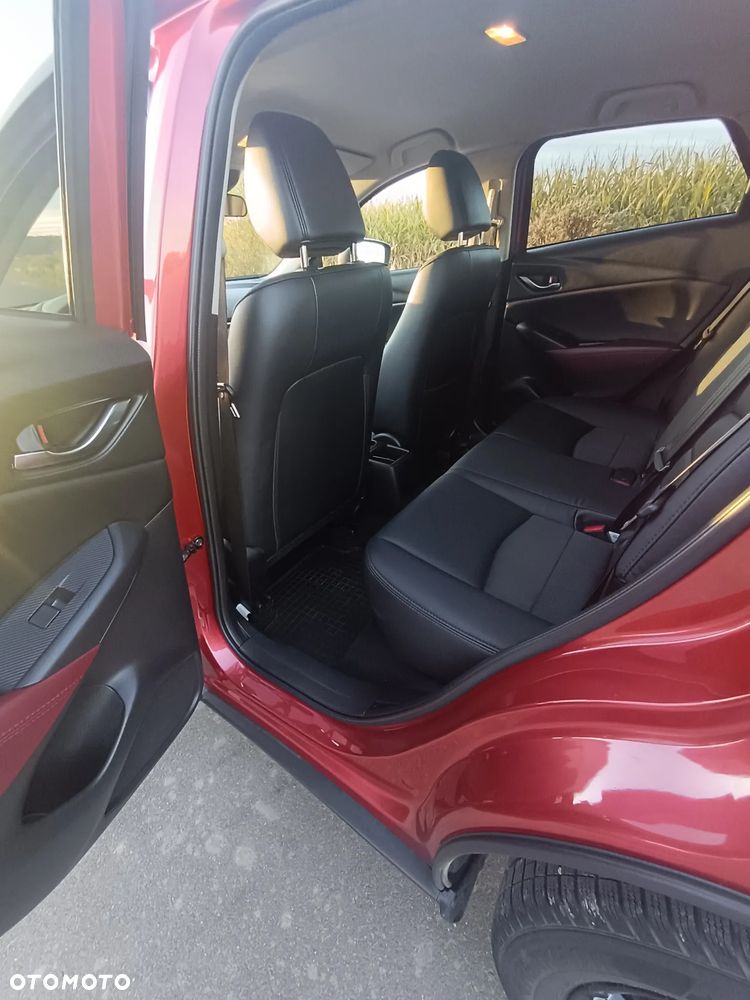 Mazda CX-3 2.0 Skypassion - 3